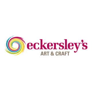 Eckersley’s Art & Craft Logo PNG Vector