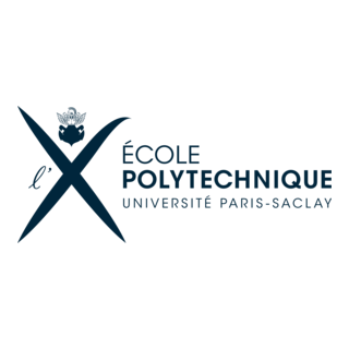 École Polytechnique Logo PNG Vector