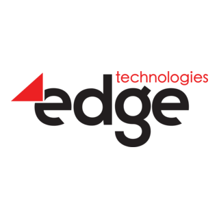 Edge Technologies Logo PNG Vector