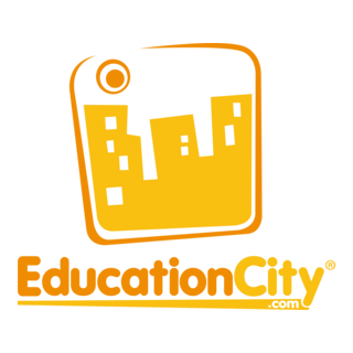 EducationCity.com Logo PNG Vector
