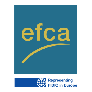 EFCA Logo PNG Vector