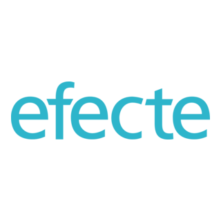Efecte Logo PNG Vector