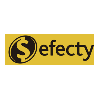 Efecty Logo PNG Vector
