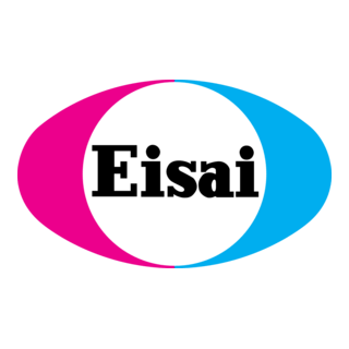 Eisai Co. Ltd. Logo PNG Vector