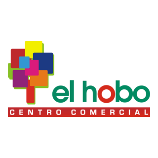 El Hobo Centro Comercial Yopal Logo PNG Vector