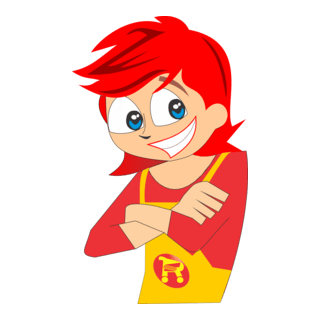 Ela Super Rede Logo PNG Vector