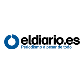 Eldiario.es Logo PNG Vector