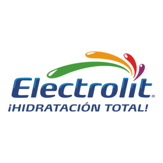 Electrolit Logo PNG Vector