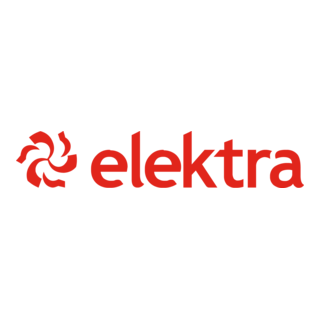 Elektra Logo PNG Vector