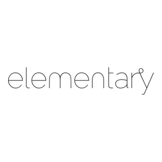 Elementary OS Logo PNG Vector