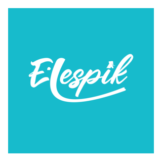 Elespik Logo PNG Vector