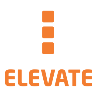 Elevate Logo PNG Vector