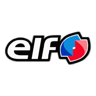 ELF Logo PNG Vector