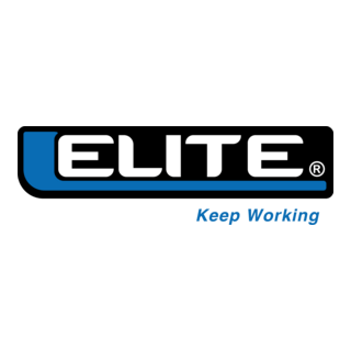 ELITE Logo PNG Vector