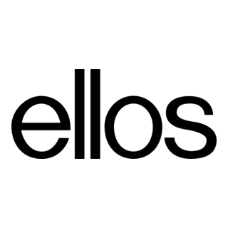 Ellos Logo PNG Vector