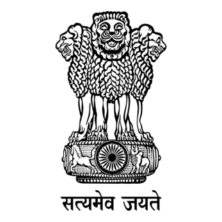 Emblem of India Logo PNG Vector