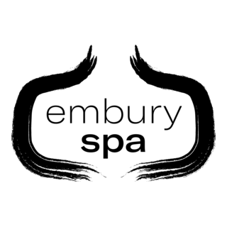 Embury Spa Logo PNG Vector