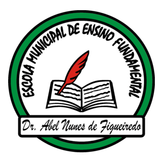 EMEF Dr. Abel Nunes de Figueiredo Logo PNG Vector