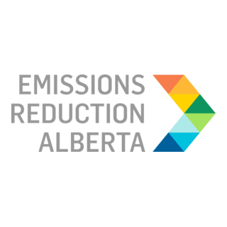 Emissions Reduction Alberta (ERA) Logo PNG Vector