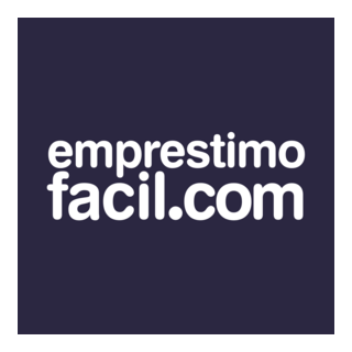 Emprestimofacil.com Logo PNG Vector