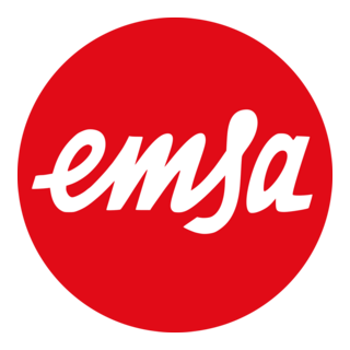 Emsa Logo PNG Vector