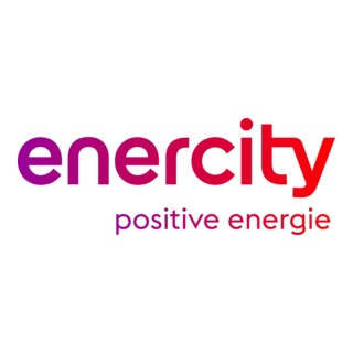 Enercity Logo PNG Vector