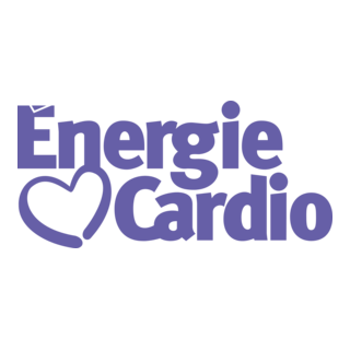 Énergie Cardio Logo PNG Vector
