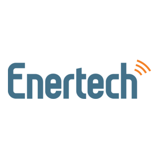 Enertech Logo PNG Vector