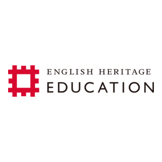 English Heritage Education Logo PNG Vector