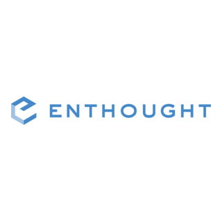 Enthought Logo PNG Vector