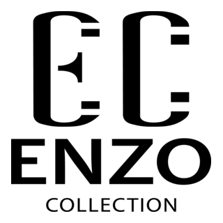 Enzo Collection Logo PNG Vector