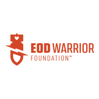 EOD Warrior Foundation Logo PNG Vector