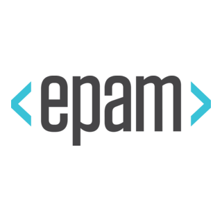 EPAM Logo PNG Vector