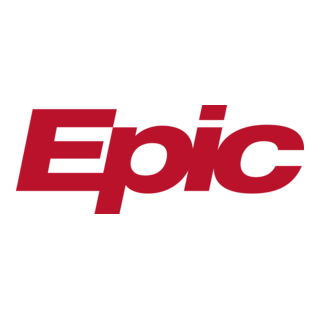 Epic Systems Corporation Logo PNG Vector