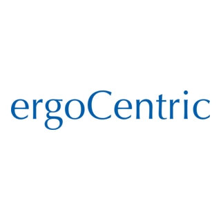 ergoCentric Logo PNG Vector