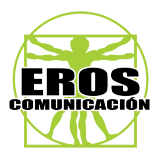 eros comunicacion Logo PNG Vector