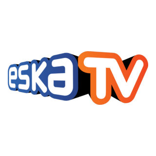 Eska TV Logo PNG Vector