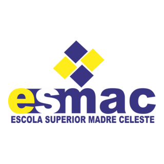 ESMAC Logo PNG Vector