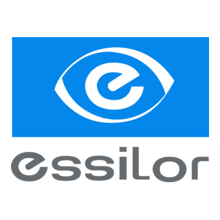 Essilor Logo PNG Vector