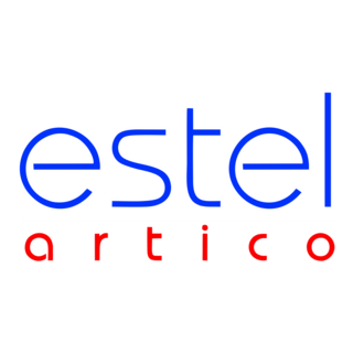 Estel Artico Logo PNG Vector