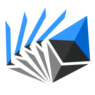 EtherDelta Logo PNG Vector