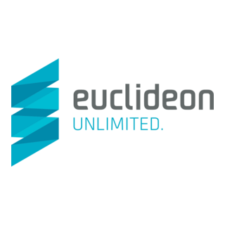 Euclideon Logo PNG Vector