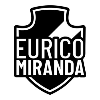 Eurico Miranda - Morte Logo PNG Vector