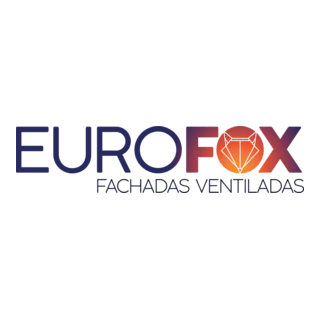 eurofoxx Logo PNG Vector