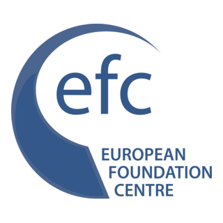 European Foundation Centre (EFC) Logo PNG Vector
