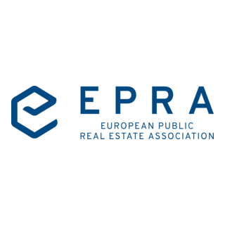 European Public Real Estate Association (EPRA) Logo PNG Vector