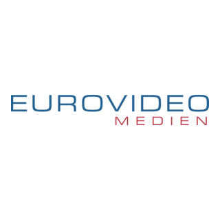 EuroVideo Logo PNG Vector