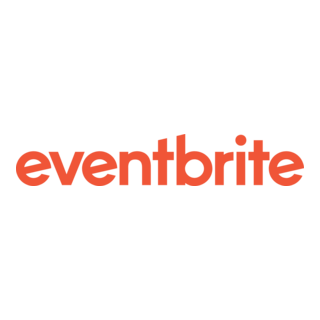 Eventbrite Logo PNG Vector