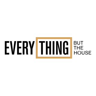 Everything But The House Logo PNG Vector