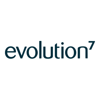 Evolution 7 Logo PNG Vector